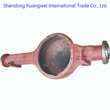 High Quality Axle Housing for Dongfeng Dfm Truck Spare Parts 2500010-Zb3e0